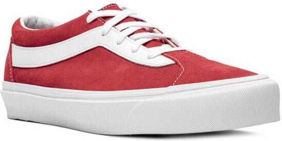 Vans Bold NI sneakers Rood