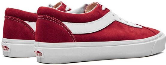 Vans Bold NI sneakers Rood