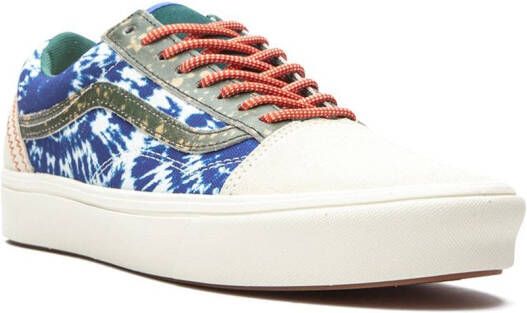 Vans Comfycush Old Skool sneakers Blauw