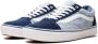 Vans ComfyCush Old Skool sneakers Blauw - Thumbnail 5