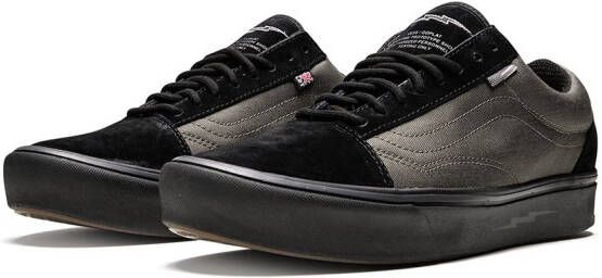 Vans Comfycush Old Skool sneakers Grijs