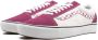 Vans Comfycush Old Skool sneakers Roze - Thumbnail 2