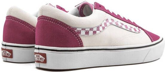 Vans Comfycush Old Skool sneakers Roze