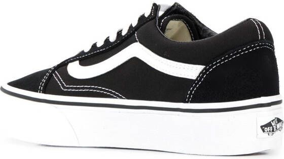 Vans ComfyCush Old Skool sneakers Zwart