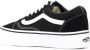 Vans ComfyCush Old Skool sneakers Zwart - Thumbnail 3