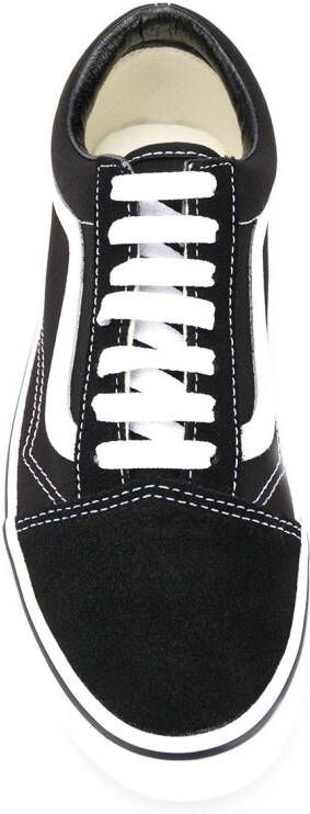 Vans ComfyCush Old Skool sneakers Zwart