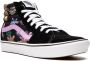 Vans Comfycush Sk8-Hi sneakers Zwart - Thumbnail 2