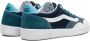 Vans Cruze Too CC sneakers met vlakken Blauw - Thumbnail 3