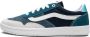 Vans Cruze Too CC sneakers met vlakken Blauw - Thumbnail 5