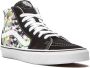 Vans Cube SK8- Hi sneakers Zwart - Thumbnail 2