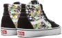 Vans Cube SK8- Hi sneakers Zwart - Thumbnail 3