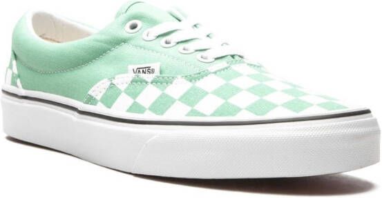 Vans Era low-top sneakers Groen