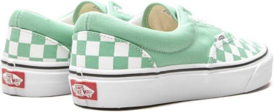 Vans Era low-top sneakers Groen