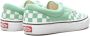 Vans Era low-top sneakers Groen - Thumbnail 3