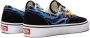 Vans Era low-top sneakers Zwart - Thumbnail 3