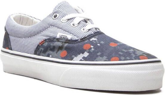 Vans Era Pro low-top sneakers Blauw