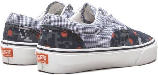 Vans Era Pro low-top sneakers Blauw