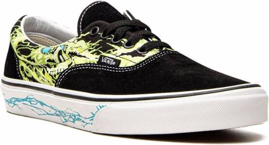 Vans "Era Zap low-top sneakers" Zwart