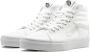 Vans High-top sneakers Wit - Thumbnail 2