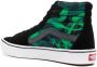 Vans High-top sneakers Zwart - Thumbnail 3