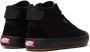 Vans High-top sneakers Zwart - Thumbnail 3