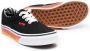 Vans Kids Era low-top sneakers Zwart - Thumbnail 2