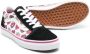 Vans Kids Love Vans Old Skool sneakers Wit - Thumbnail 2