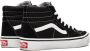 Vans Kids SK8-Hi sneakers Zwart - Thumbnail 3