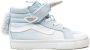 Vans Kids Unicorn SK8-Hi Reissue sneakers Blauw - Thumbnail 2