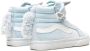 Vans Kids Unicorn SK8-Hi Reissue sneakers Blauw - Thumbnail 3