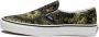 Vans "Klassieke Camocollage Multi sneakers" Groen - Thumbnail 5