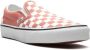 Vans Klassieke slip-on sneakers Roze - Thumbnail 2