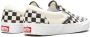 Vans Klassieke slip-on sneakers Wit - Thumbnail 3