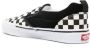 Vans Knu sneakers met patroon Zwart - Thumbnail 3