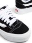 Vans Knu Stack sneakers Zwart - Thumbnail 4