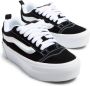 Vans Knu Stack sneakers Zwart - Thumbnail 5