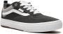 Vans "Kyle Walker Dark Gray sneakers" Zwart - Thumbnail 2