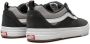 Vans "Kyle Walker Dark Gray sneakers" Zwart - Thumbnail 3