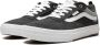 Vans "Kyle Walker Dark Gray sneakers" Zwart - Thumbnail 5