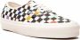 Vans Needlepoint Authentic 44 DX low-top sneakers Beige - Thumbnail 2