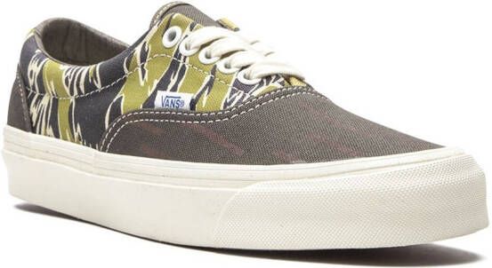 Vans OG Era LX 60 sneakers Groen