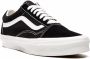 Vans OG Old Skool LX sneakers Zwart - Thumbnail 2