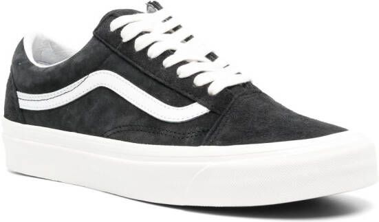 Vans Old Skool 36 DX sneakers Zwart