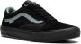 Vans "Old Skool Black Teal sneakers" Zwart - Thumbnail 2