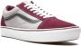 Vans Old Skool ComfyCush sneakers Rood - Thumbnail 2