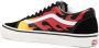 Vans Old Skool DX sneakers Zwart - Thumbnail 3