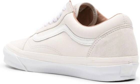 Vans Old Skool sneakers Wit