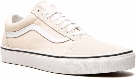 Vans Old Skool low-top sneakers Beige