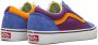 Vans Old Skool low-top sneakers Blauw - Thumbnail 3