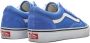 Vans Old Skool low-top sneakers Blauw - Thumbnail 3